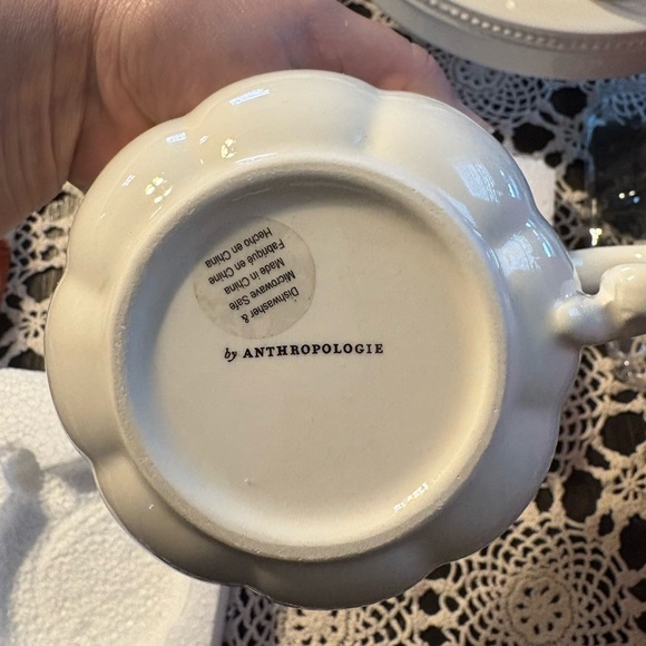 Pumpkin mug - Picture 4 of 5